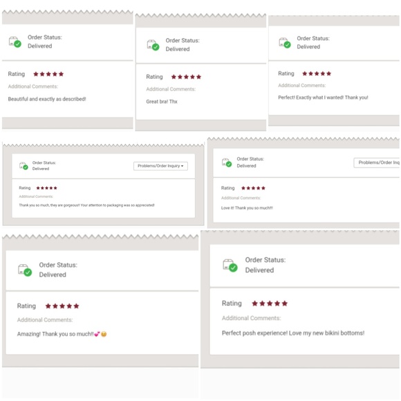 SHOP WITH ASSURANCE - Picture 7 of 8